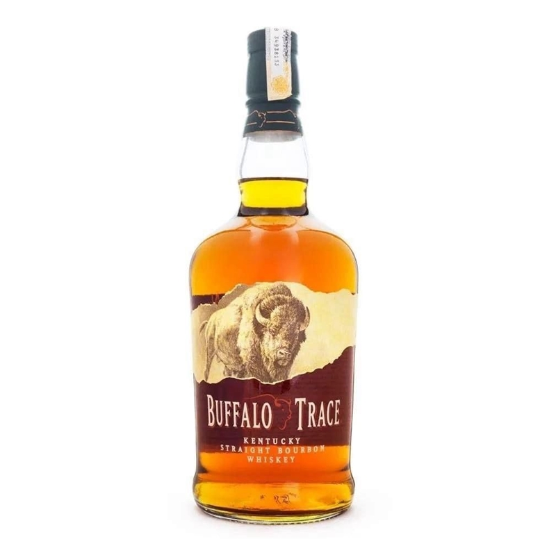 WHISKY BUFFALO TRACE 750 ML WHISKY BUFFALO TRACE 750 ML GERAL