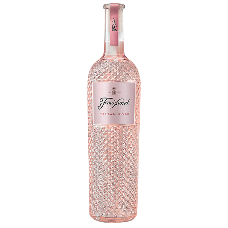 VINHO ITALIAN ROSE 750 ML VINHO ITALIAN ROSE 750